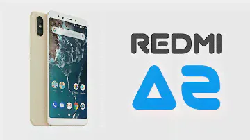 Mi A2 (Gold, 4GB RAM, 64GB Storage) || by alt gadgets