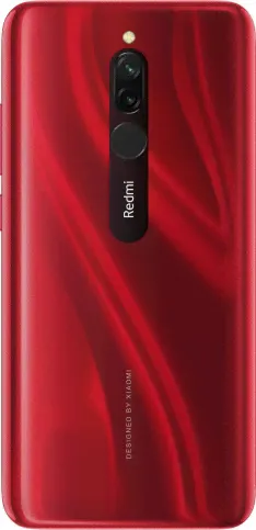 Xiaomi Redmi 8 4/64GB купить в Севастополе - iClubService-4