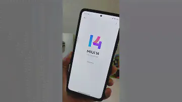 How to update Xiaomi to MIUI 14 Global Version