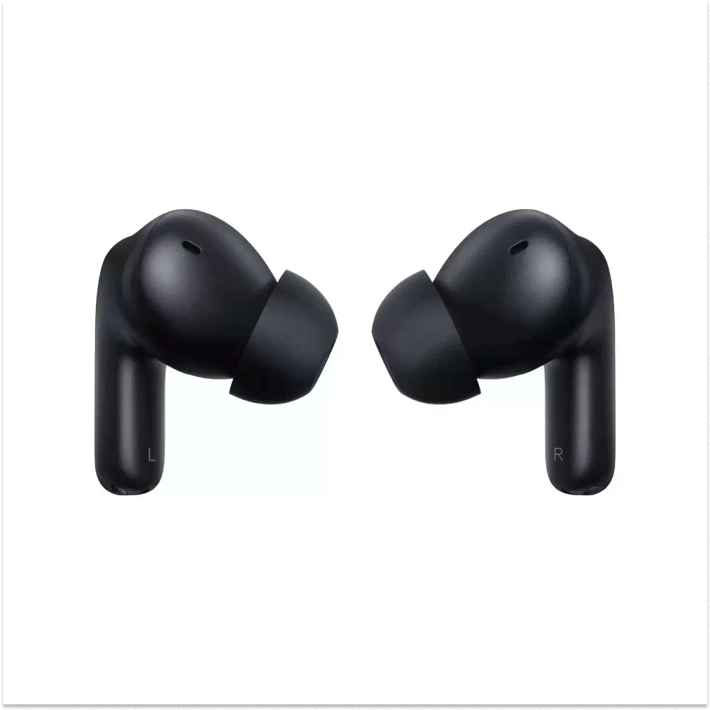 Наушники Redmi Buds 4 Pro Midnight Black-2