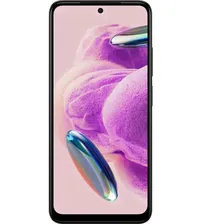 Сотовый телефон Redmi Note 12S 6/128Gb black