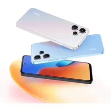 Смартфон Xiaomi Redmi 12 4/128 ГБ, Dual nano SIM, polar silver