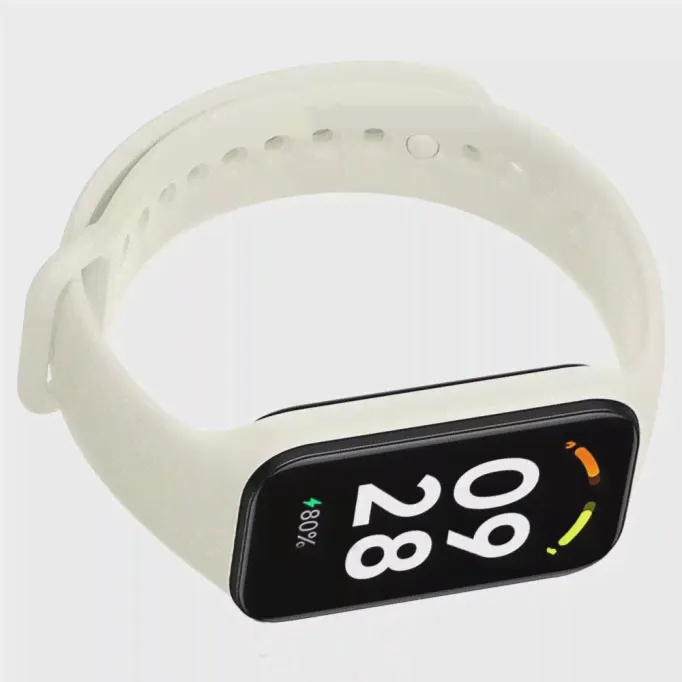 Фитнес-браслет Redmi Smart Band 2, Ivory (BHR6923GL)-1