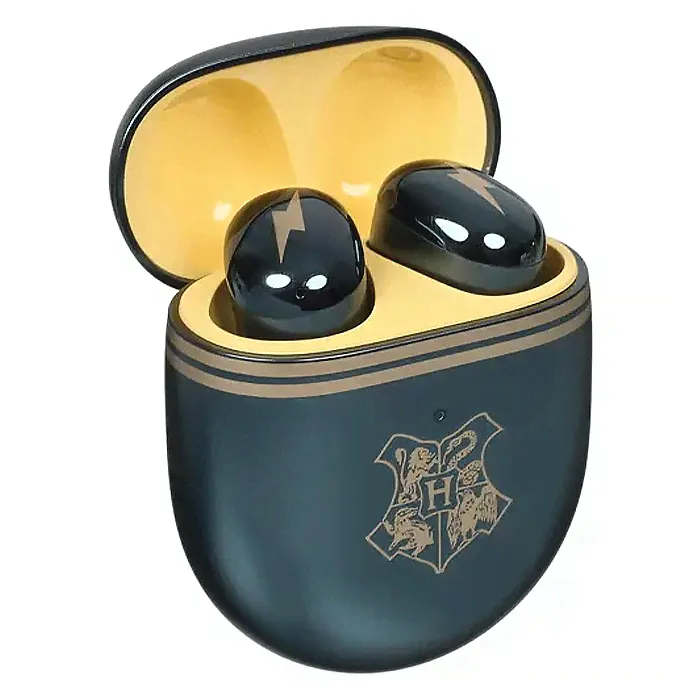 Беспроводные наушники Xiaomi Redmi Buds 4 Harry Potter Edition (синие)-0