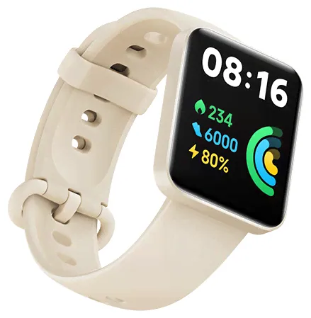Умные часы Xiaomi Redmi Watch 2 Lite (RU)