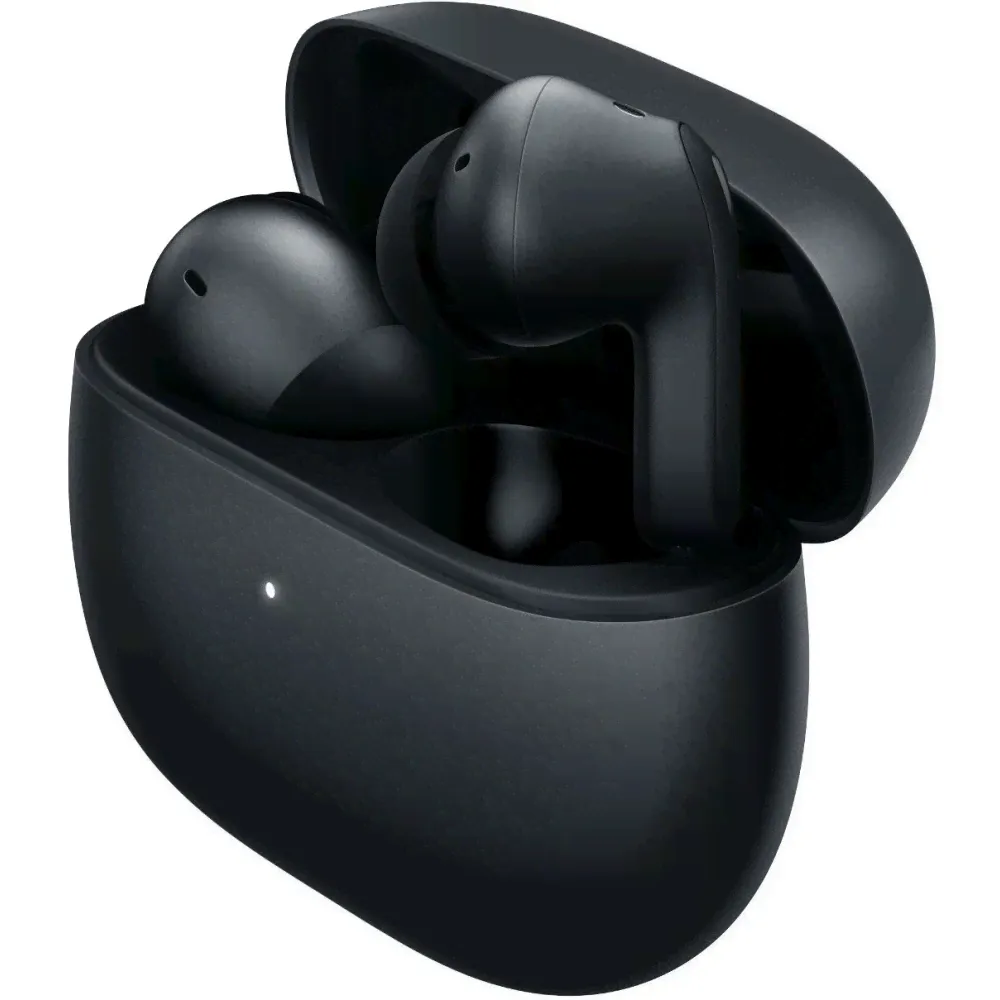 Гарнитура Xiaomi Redmi Buds 4 Pro Black-2