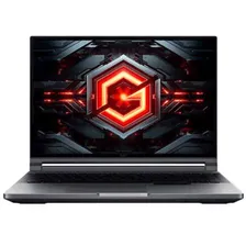 Ноутбук Xiaomi Redmi G Pro 16" 2024 (i9-14900HX/RTX4060 16GB/1TB) Black