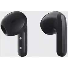 Наушники Xiaomi Redmi Buds 4 Lite, Black, BHR7118GL