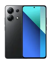 Смартфон Xiaomi Redmi Note 13 8/256 Midnight Black