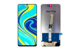 Дисплей для Xiaomi Redmi Note 9 Pro/ Note 9S (OR100%)