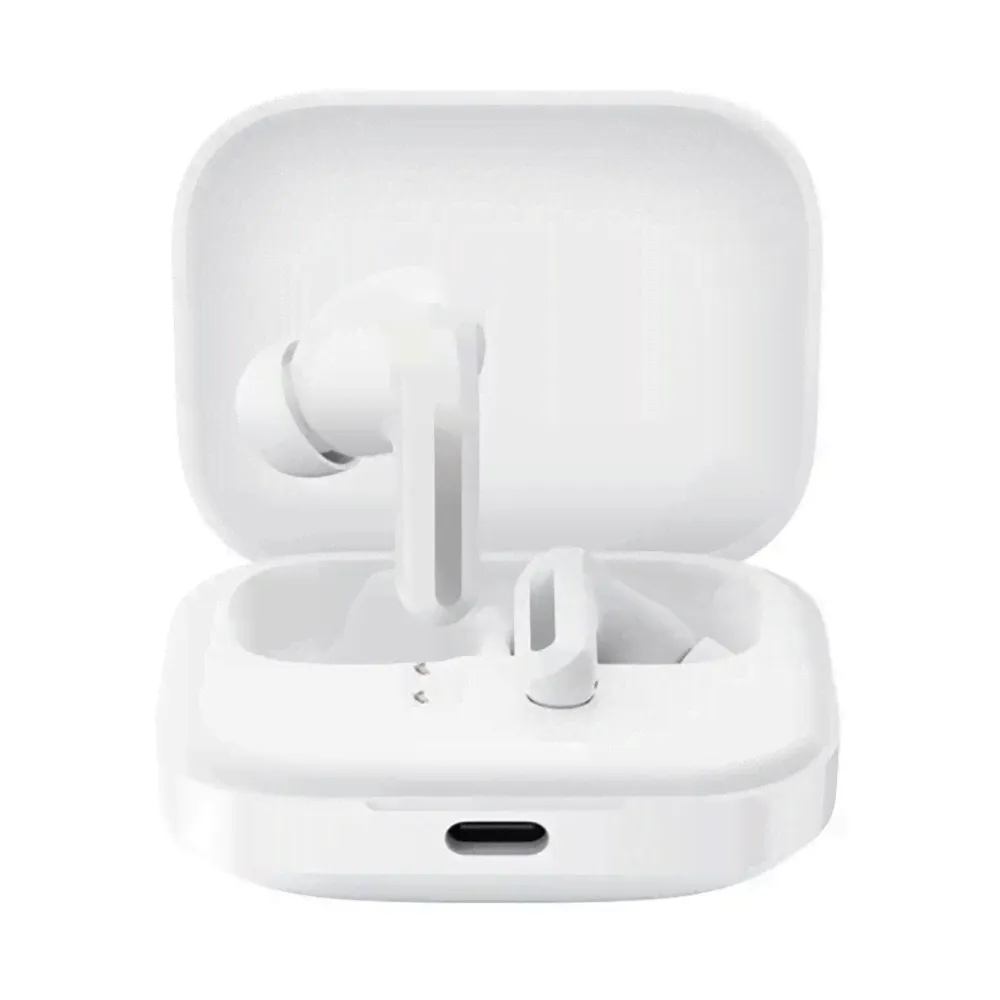 Беспроводные наушники Xiaomi Redmi Buds 5-White BHR7628GL