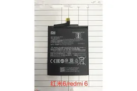 Аккумуляторная батарея 3000mah bn37 на телефон xiaomi redmi 6 / redmi 6a + инструменты для вскрытия + гарантия